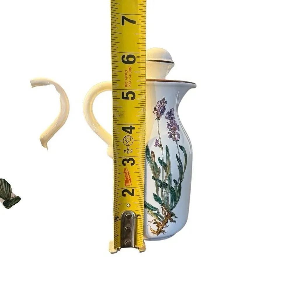Villeroy & Boch Botanical Oil Carafes